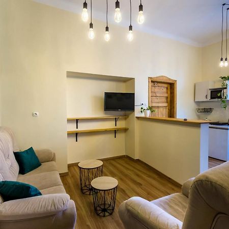 Apartament Zychoniowka Zakopane Esterno foto