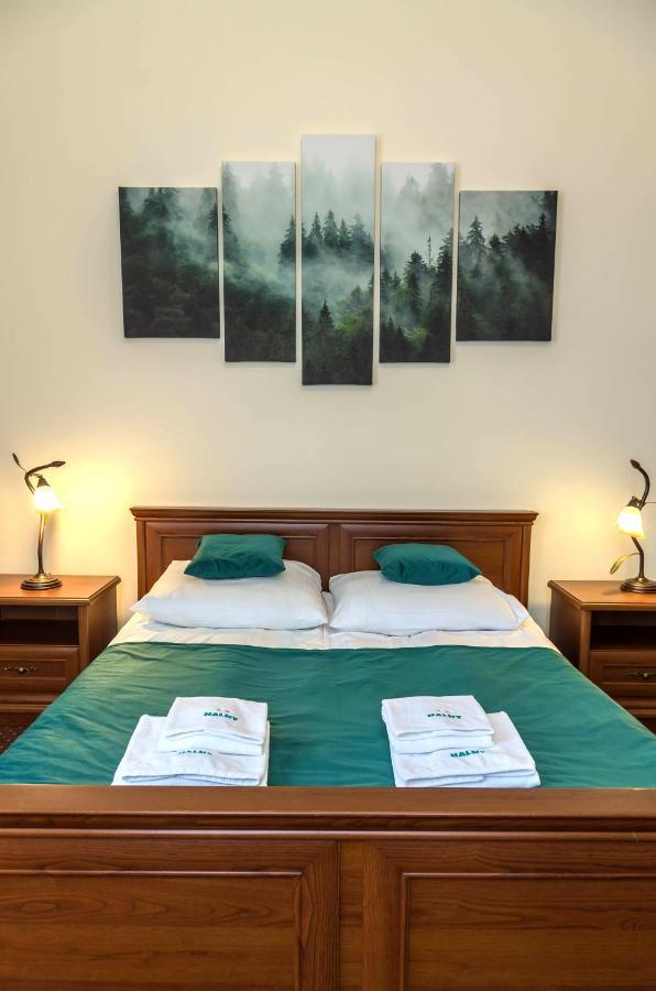Apartament Zychoniowka Zakopane Esterno foto