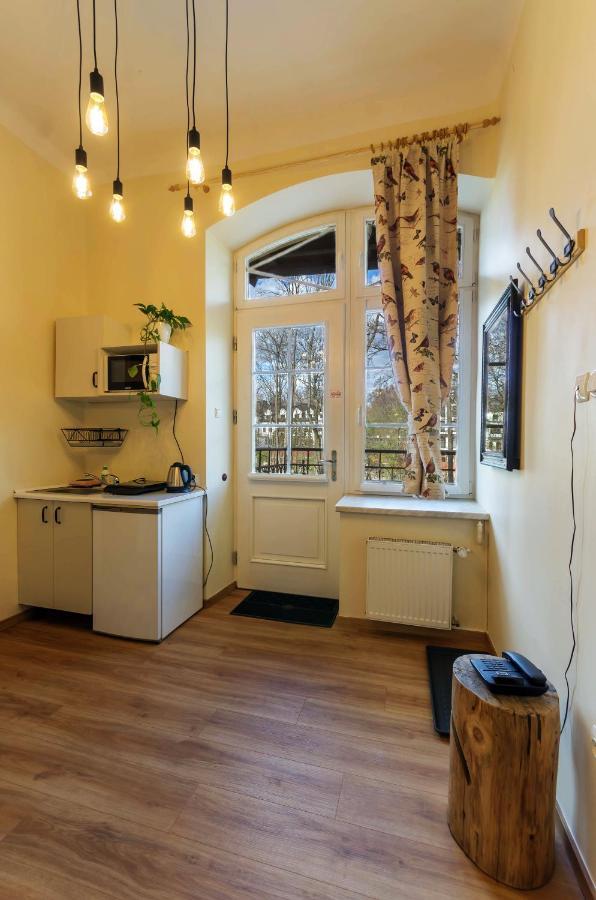 Apartament Zychoniowka Zakopane Esterno foto