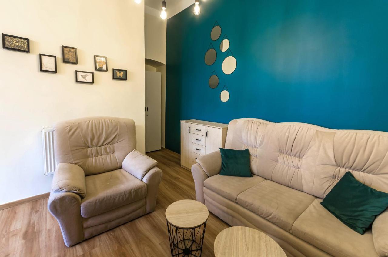 Apartament Zychoniowka Zakopane Esterno foto