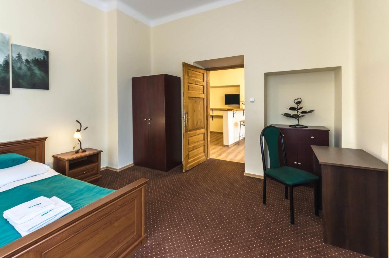 Apartament Zychoniowka Zakopane Esterno foto