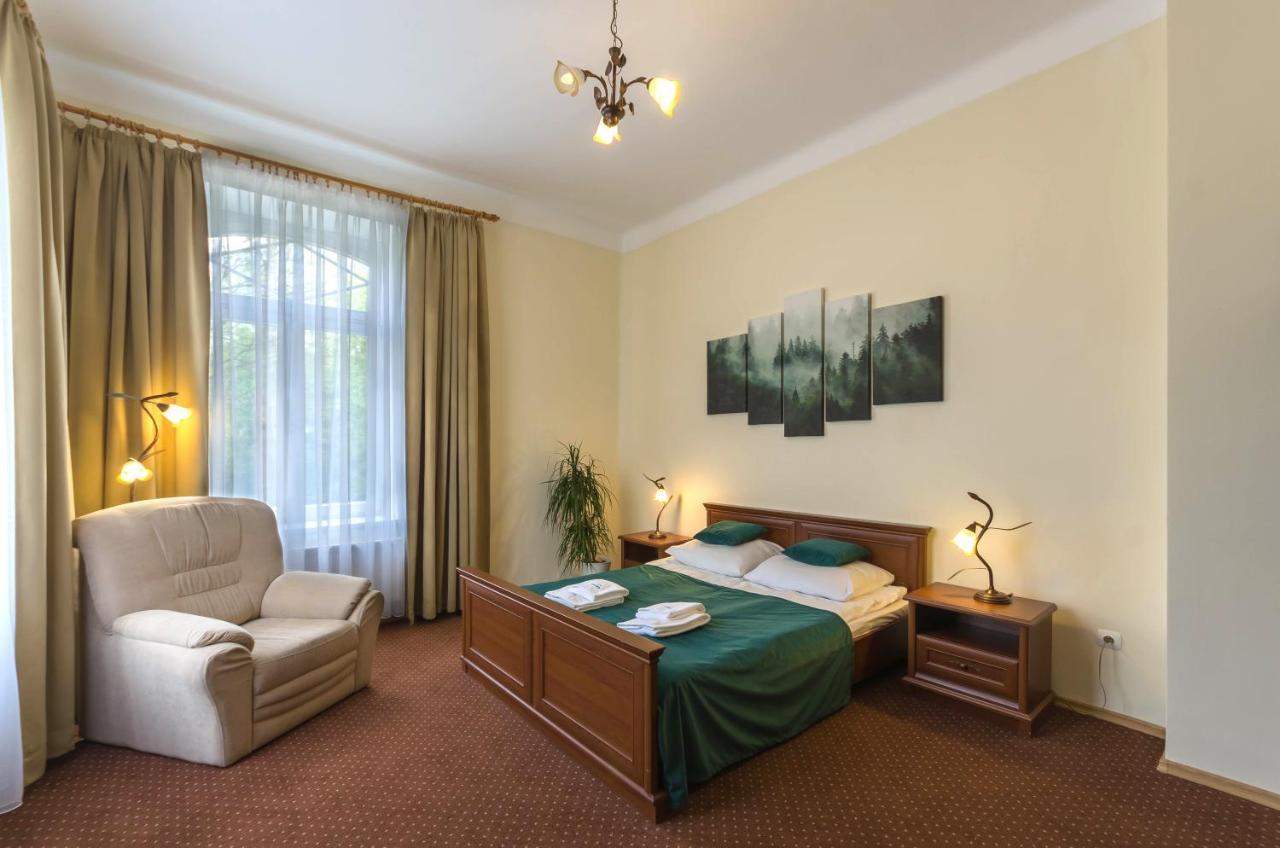 Apartament Zychoniowka Zakopane Esterno foto