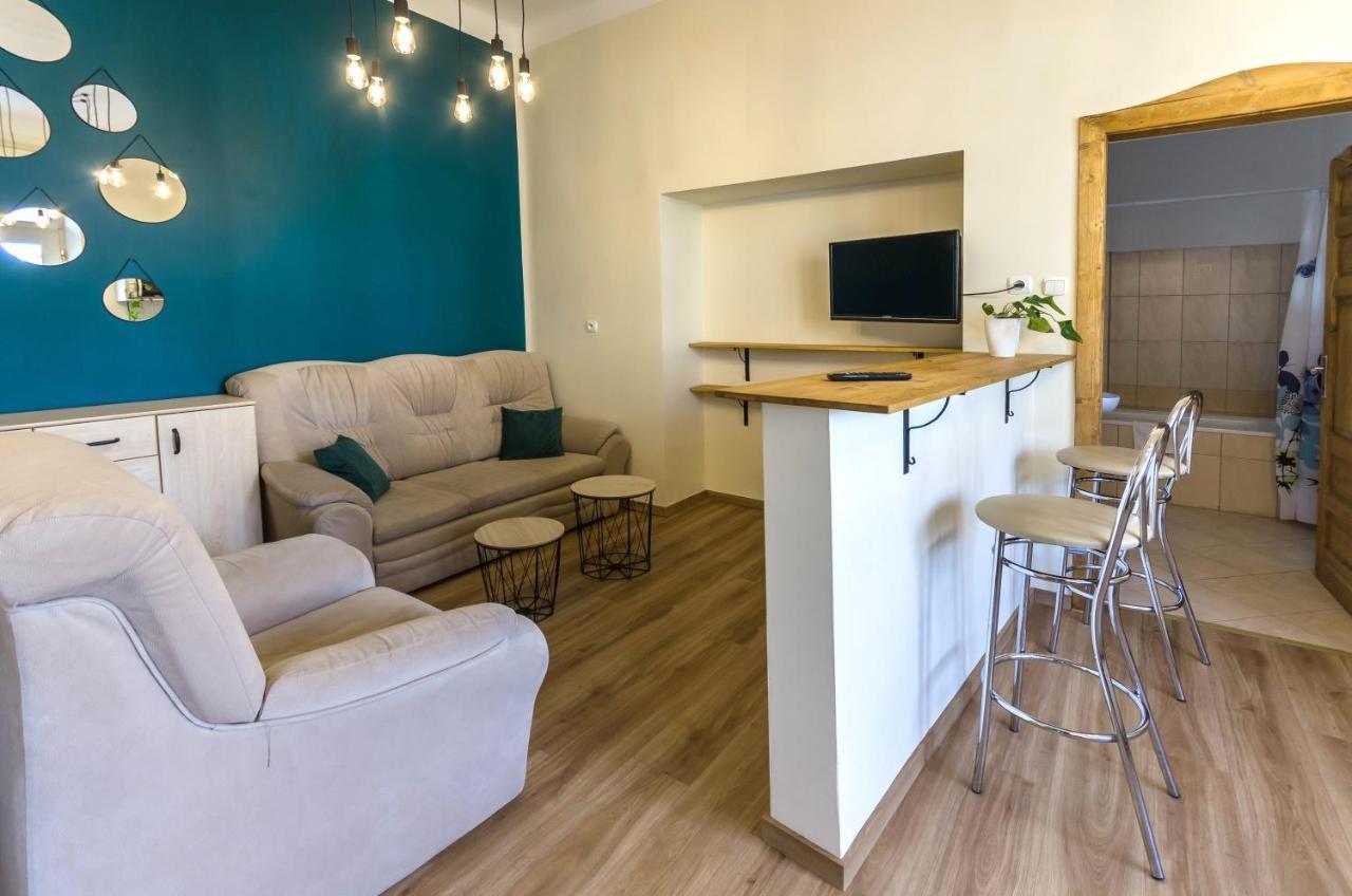 Apartament Zychoniowka Zakopane Esterno foto